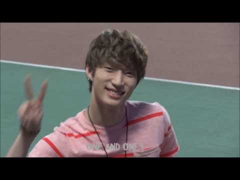 130903 아이돌 육상 선수권 대회 빅스타 래환