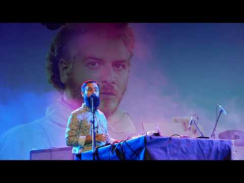 Karpov not Kasparov @ Kino Šiška, Ljubljana (24. 2. 2019)