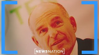 Did billionaire with Russian ties fake death | NewsNation Now