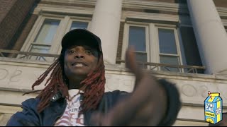 Sicko Mobb - HUDD (Official Video)