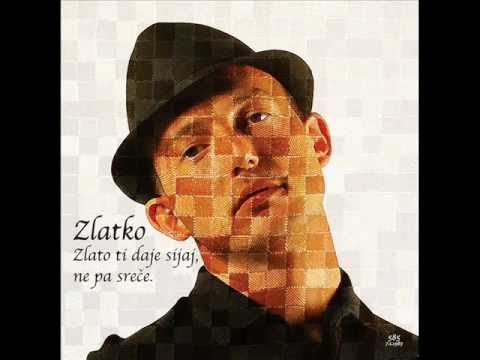Zlatan Čordić (Zlatko) - Rasta life