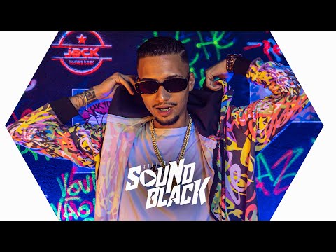 Mc Cley - Dançou (Video Clipe) Sound Black