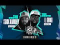 KOTD Rap Battle Stack Almighty Vs LL Coogi S1W20