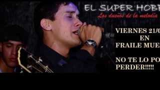 preview picture of video 'Fraile Muerto 21 de Febrero 6 años de KUMBIA BASE junto a EL SUPER HOBBY'
