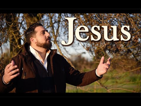 Jose Manuel Giles - JESUS