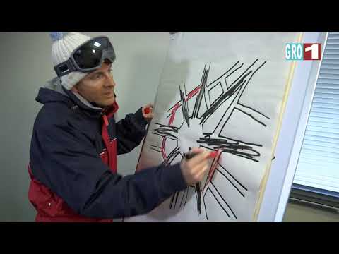 Micron s'organise - Groland le Zapoï - CANAL+