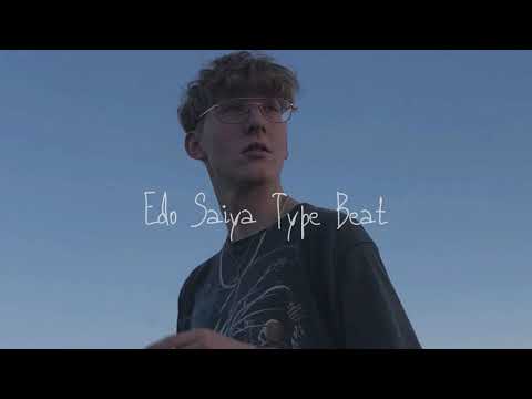 [FREE] (GUITAR) Edo Saiya x Negatiiv OG x Sin Davis  Type Beat - "Empty" (prod. lV)