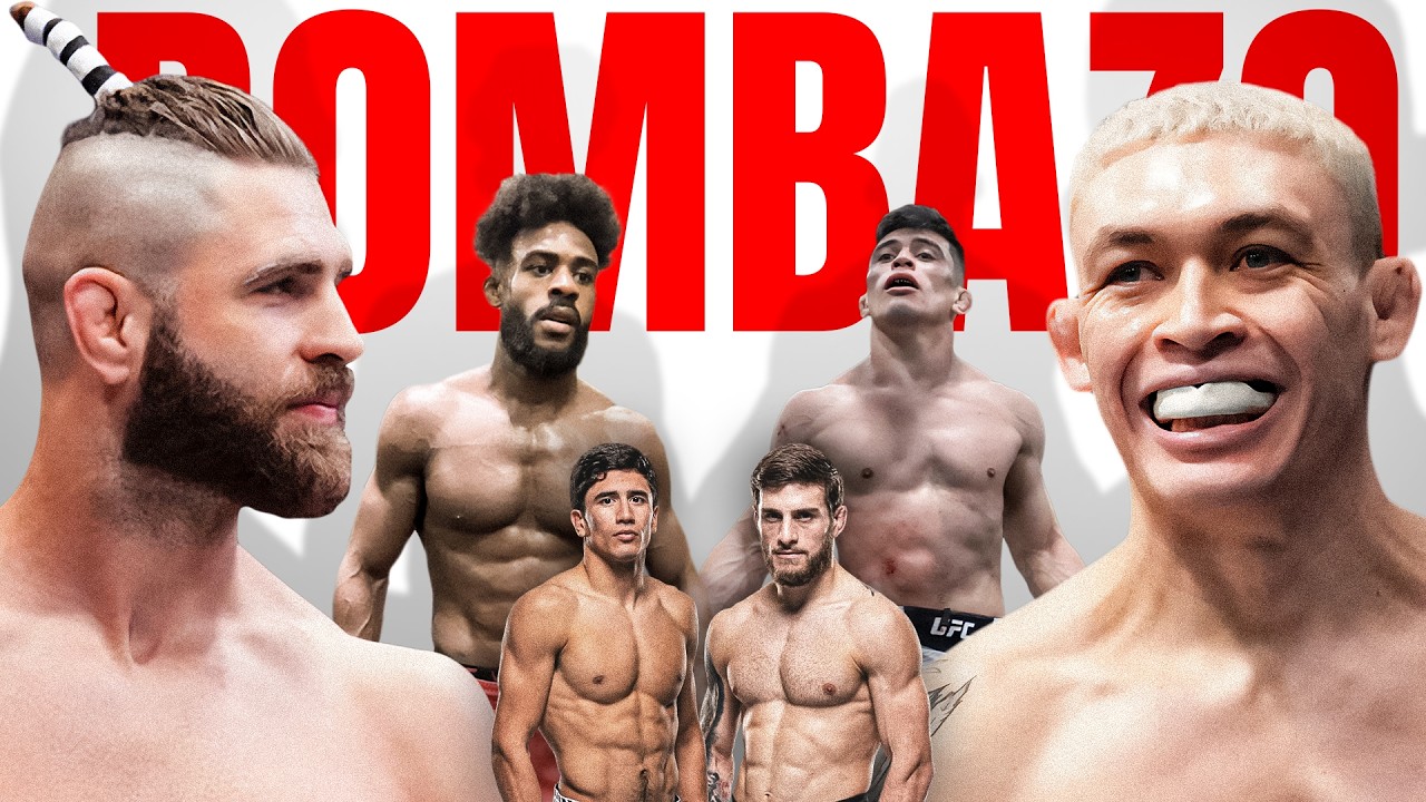 OTRO BOMBAZO!!!