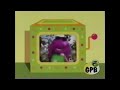 PBS Kids Program Break GPB 2005