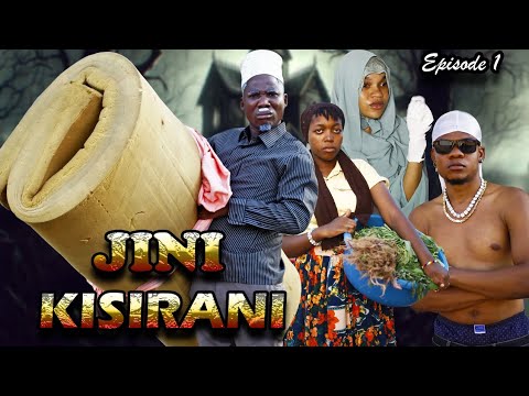 JINI KISIRANI_EP01