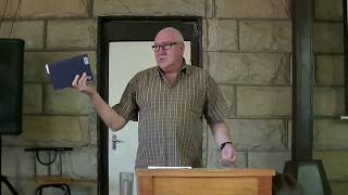 Battlefield of the mind #20 Wilderness Mentality #5 Don't make me wait for anything; I deserve e