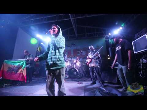 Monkey Jhayam, Jah Dartanhan QG Imperial no Aquece Sampa
