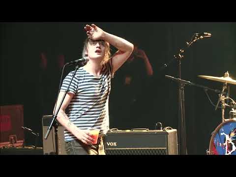 AB - Ancienne Belgique 2014-01-16 - Babyshambles