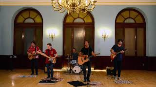 Chica de ayer/Magia y Precisión ( banda tributo a Antonio Vega y Nacha Pop)