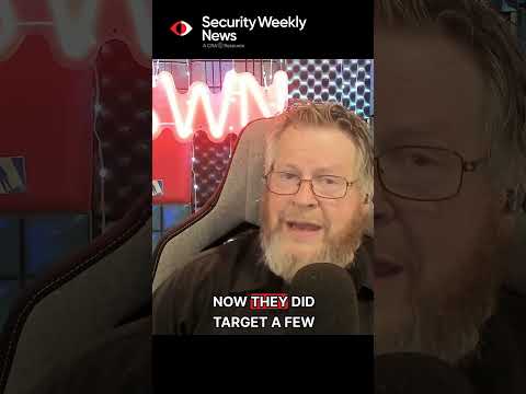 Hackers Don’t Always Go Big — They Go Small and Strategic