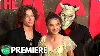 THE BLACK PHONE (2022) | World Premiere