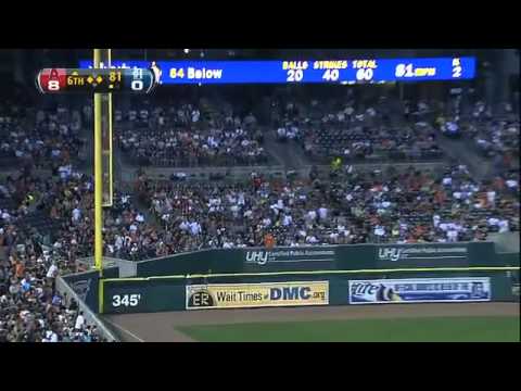 2012/07/17 Halos put on a power show