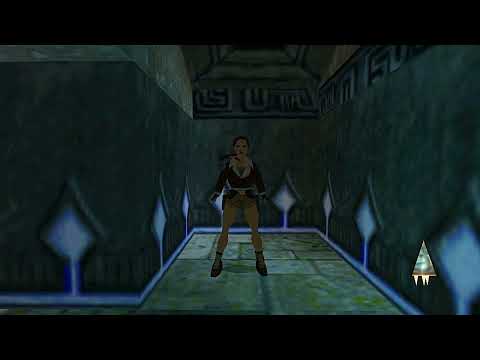 TRLE 2006.01.23 - Passage to Mu 4/3, Cistern