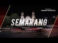 Highlight Djarum Sirkuit Nasional Jateng Open 2017