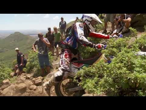 Roof of Africa 2023, the mother of hard Enduro in the world