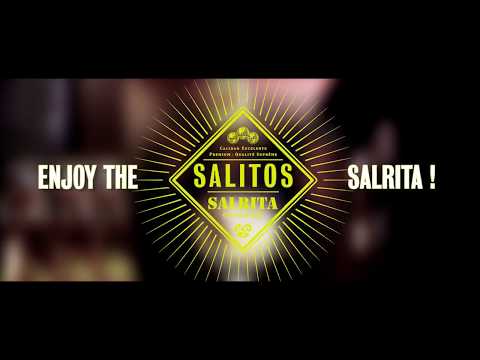 Salitos Salrita Tequila