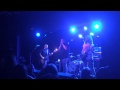 John Garcia "All These Walls" - Manchester ...