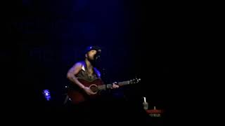 Nahko- Sing Him of my Revelations- Omaha, NE- 09.12.18