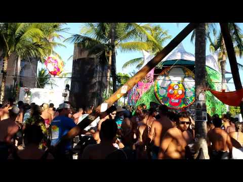 Helber Gun Universo Paralello 12 pat 2