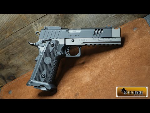 Super Fast Super Light Trigger