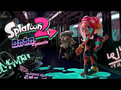 Octo Expansion Speed Running