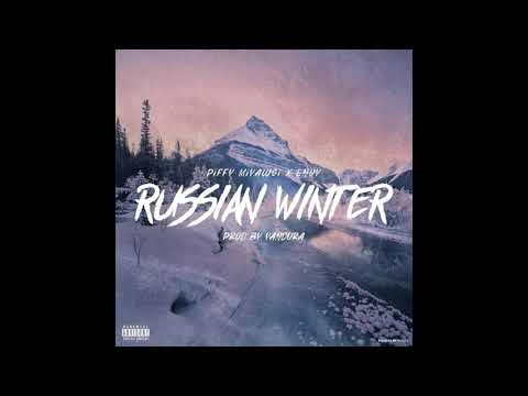 Piffy Miyawgi ft ENVY - Russian Winter
