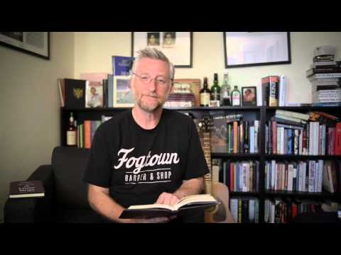 Billy Bragg reads The Fourteenth of February