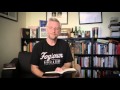 Billy Bragg reads The Fourteenth of February