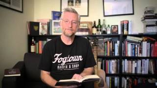Billy Bragg reads The Fourteenth of February