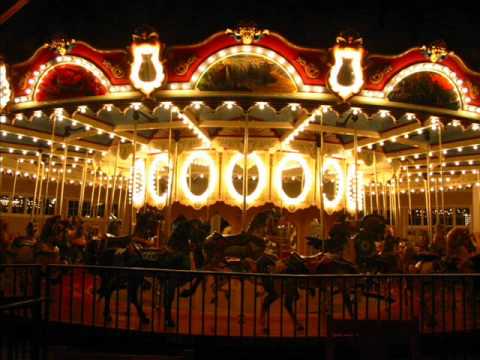 Boardwalk Angel video