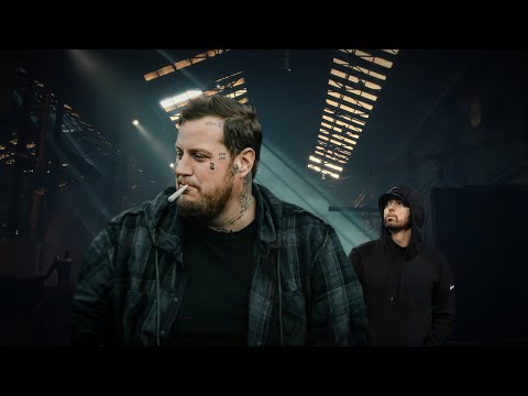 Eminem, Struggle Jennings - Share My Pain (ft. Jelly Roll) Morrison Remix 2023