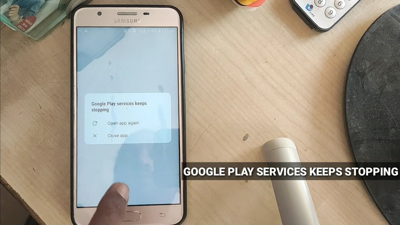 How to fix google play services keeps stopping, problem solved 100 % by mnr tech