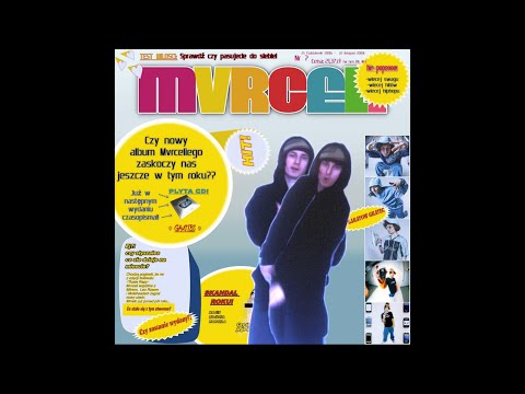 mvrceli - hi?-pop 2000 █▬█ █ ▀█▀