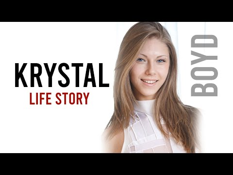 Krystal Biyd