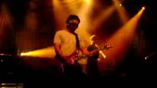 Go:Audio - woodchuck