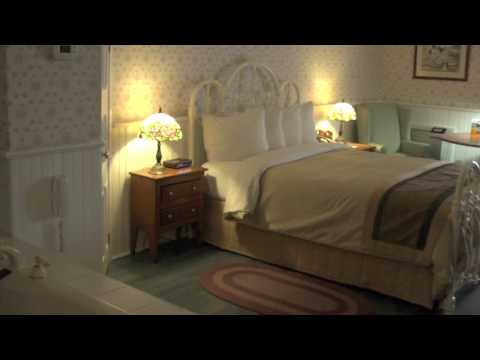 Best Western - Deluxe Room