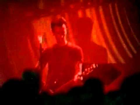 All Living Fear Mk2 - DDNX (Live at Whitby 31/10/2003)