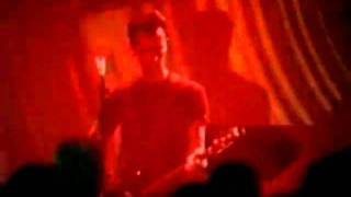 All Living Fear Mk2 - DDNX (Live at Whitby 31/10/2003)