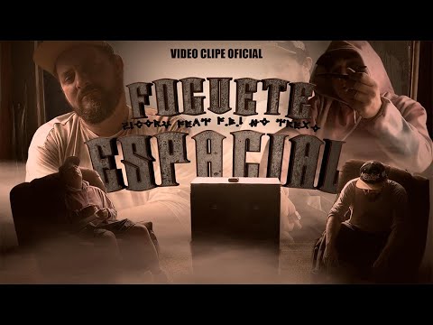 Zicoru - Foguete Espacial  feat. FBI no Trexo