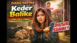 Download lagu Lagu Jawa - Keder Balike Diana Sastra Cover Versi reggae  mp3