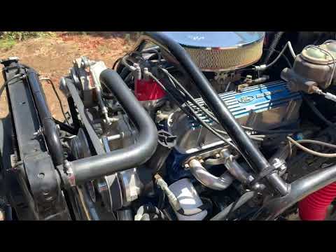 1970 Ford Bronco by Full_Throttle_Jim