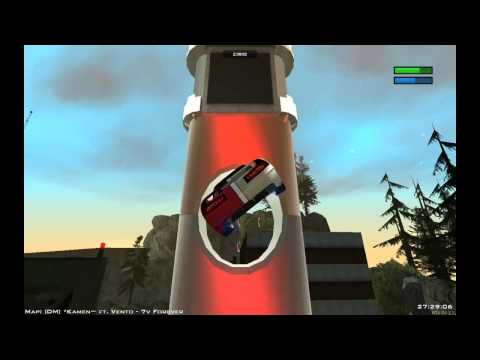 [DM] *Kamen~ ft. Vento - 7v Forever + Download