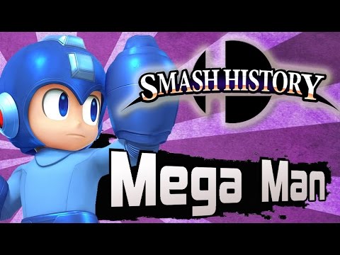 Mega Man 4 Wii