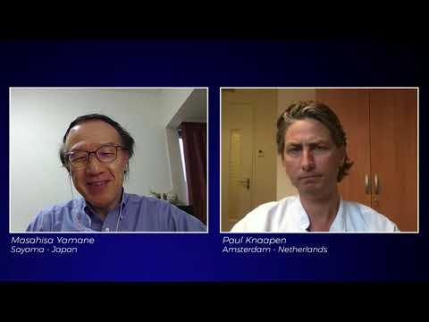 New perspectives in CTO PCI, a case-based approach - EuroPCR 2021