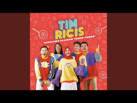 Sahabat Sehidup Sesurga